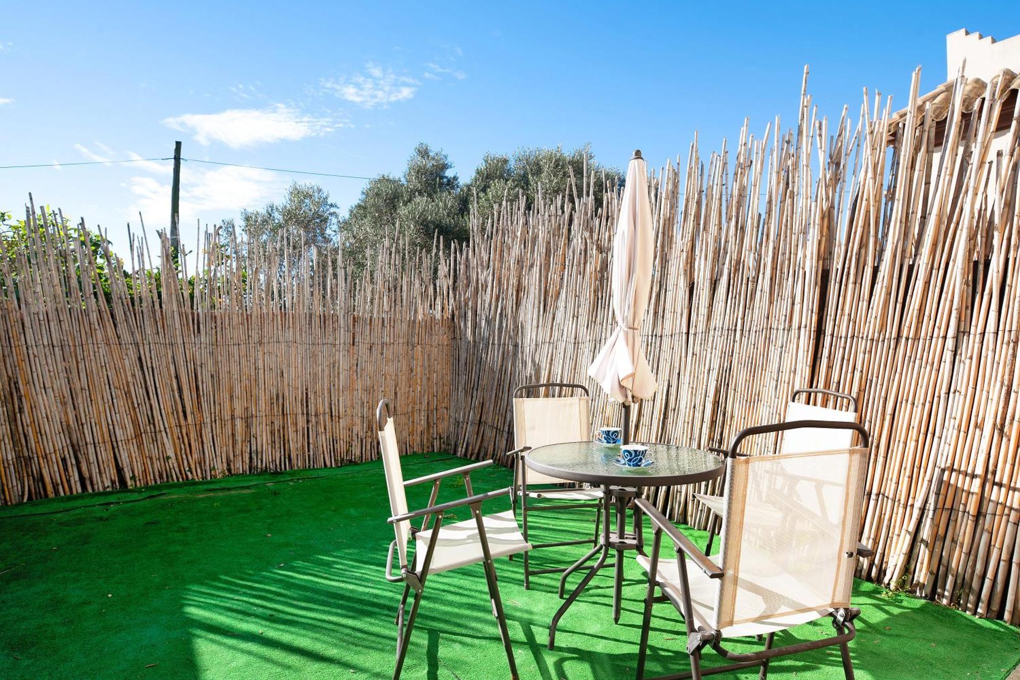 Casa Dorca 1 Appartement
