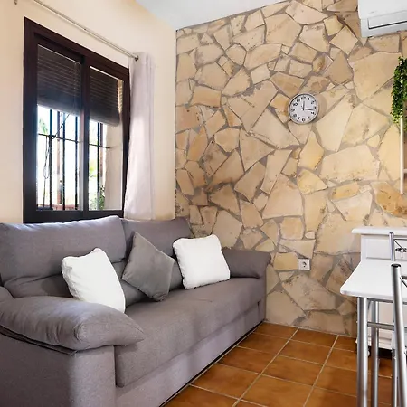 Casa Dorca 1 Apartment Conil De La Frontera Exterior photo