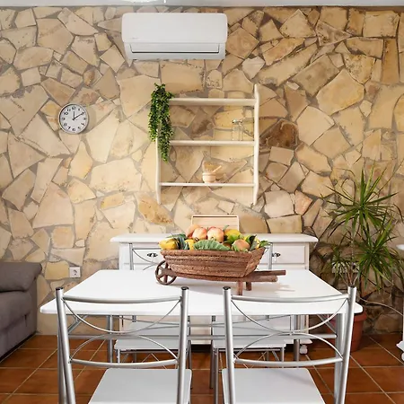 Casa Dorca 1 Apartment Conil De La Frontera Exterior photo