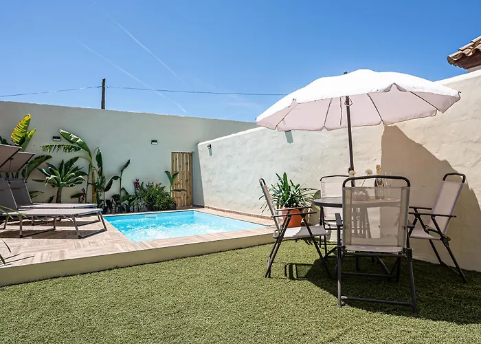 Casa Dorca 1
