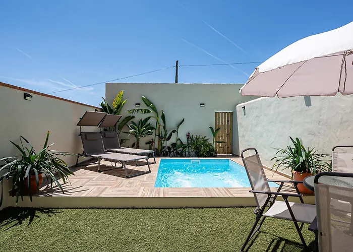 Casa Dorca 1