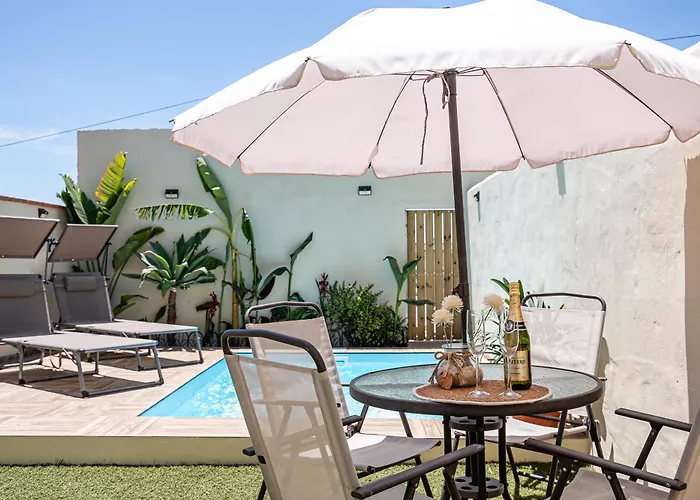 Casa Dorca 1