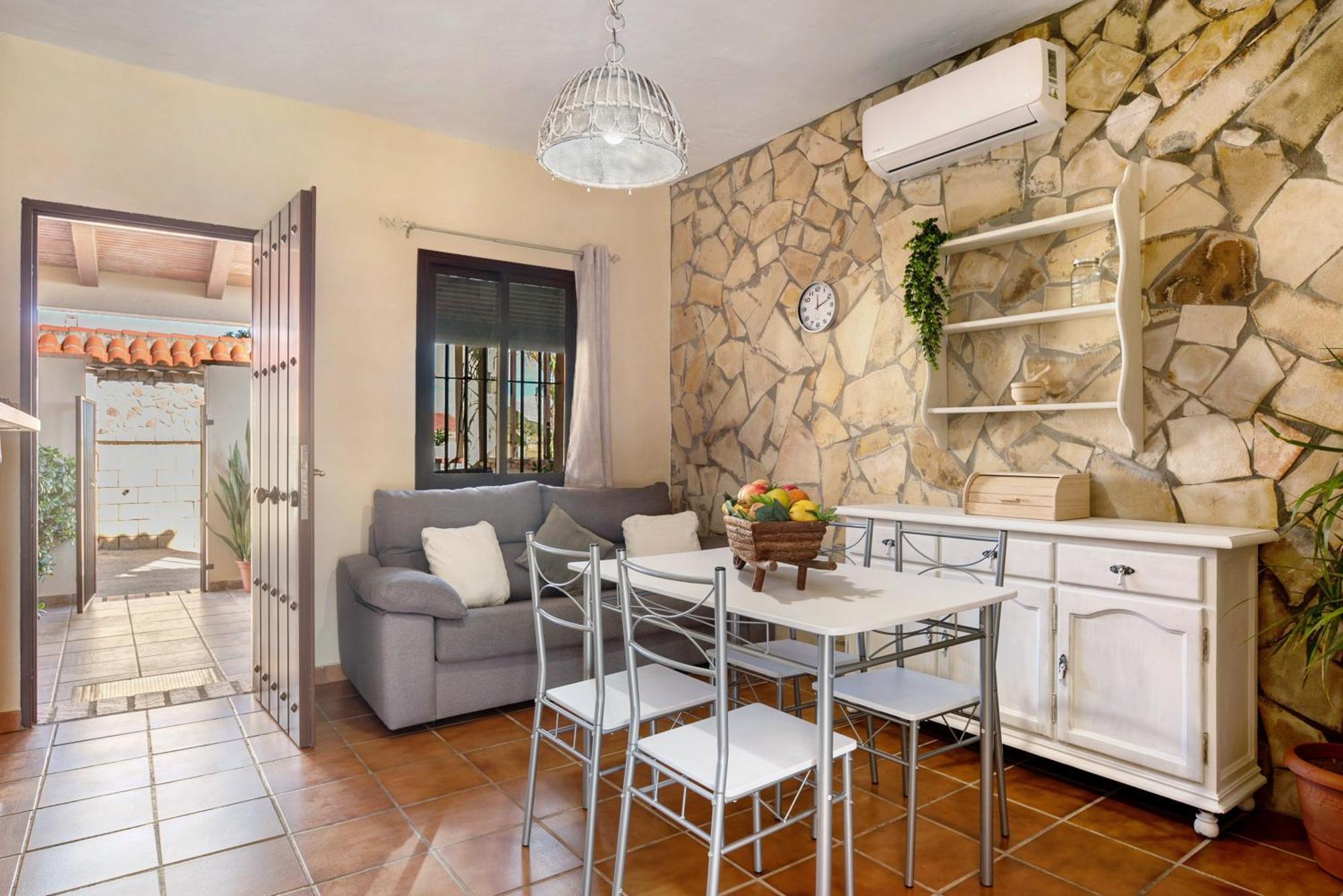 Casa Dorca 1 *