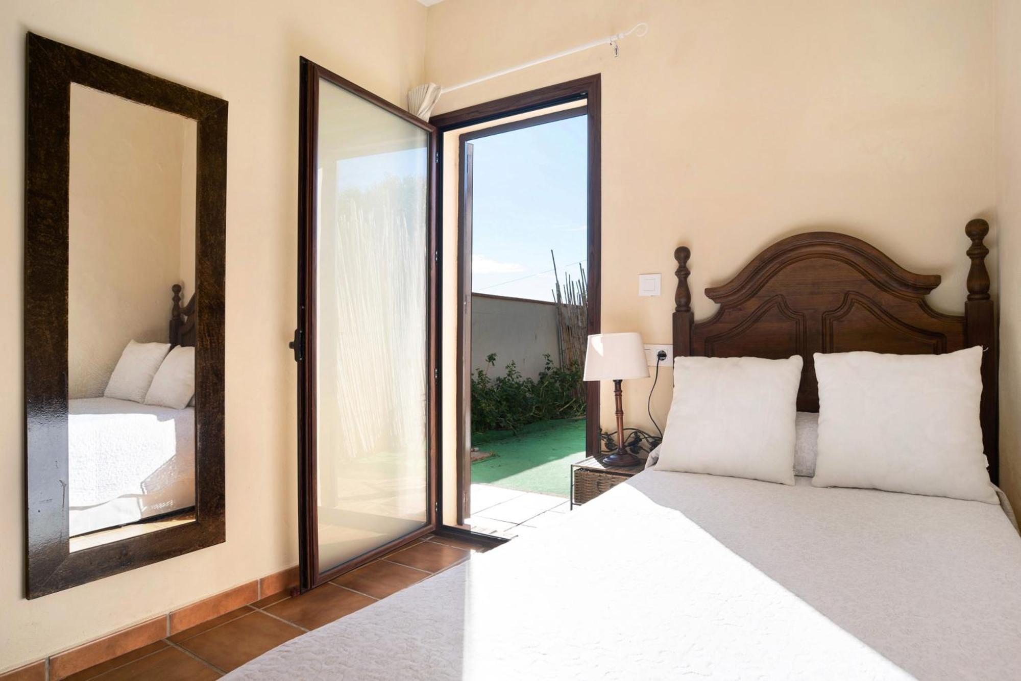 Casa Dorca 1 *
