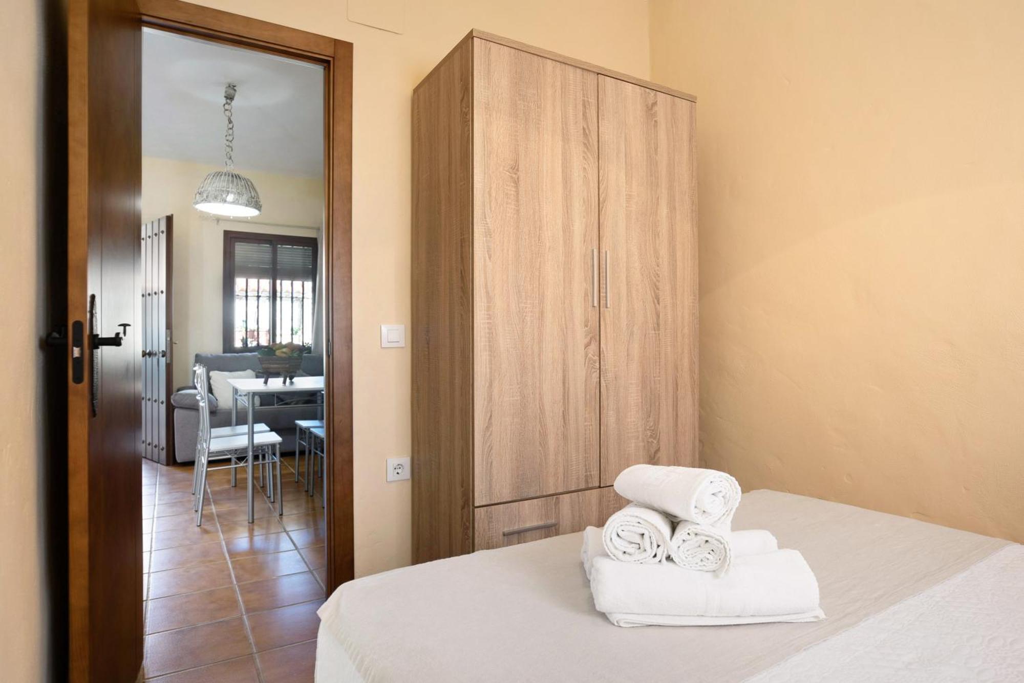 Appartement Casa Dorca 1 Conil De La Frontera
