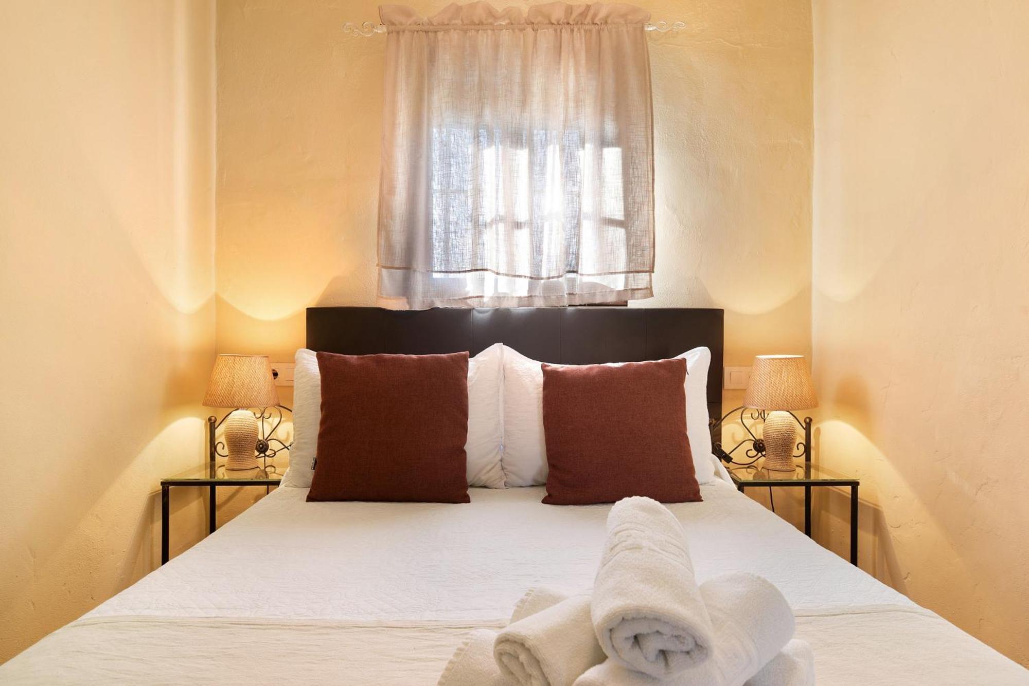 Casa Dorca 1 Appartement