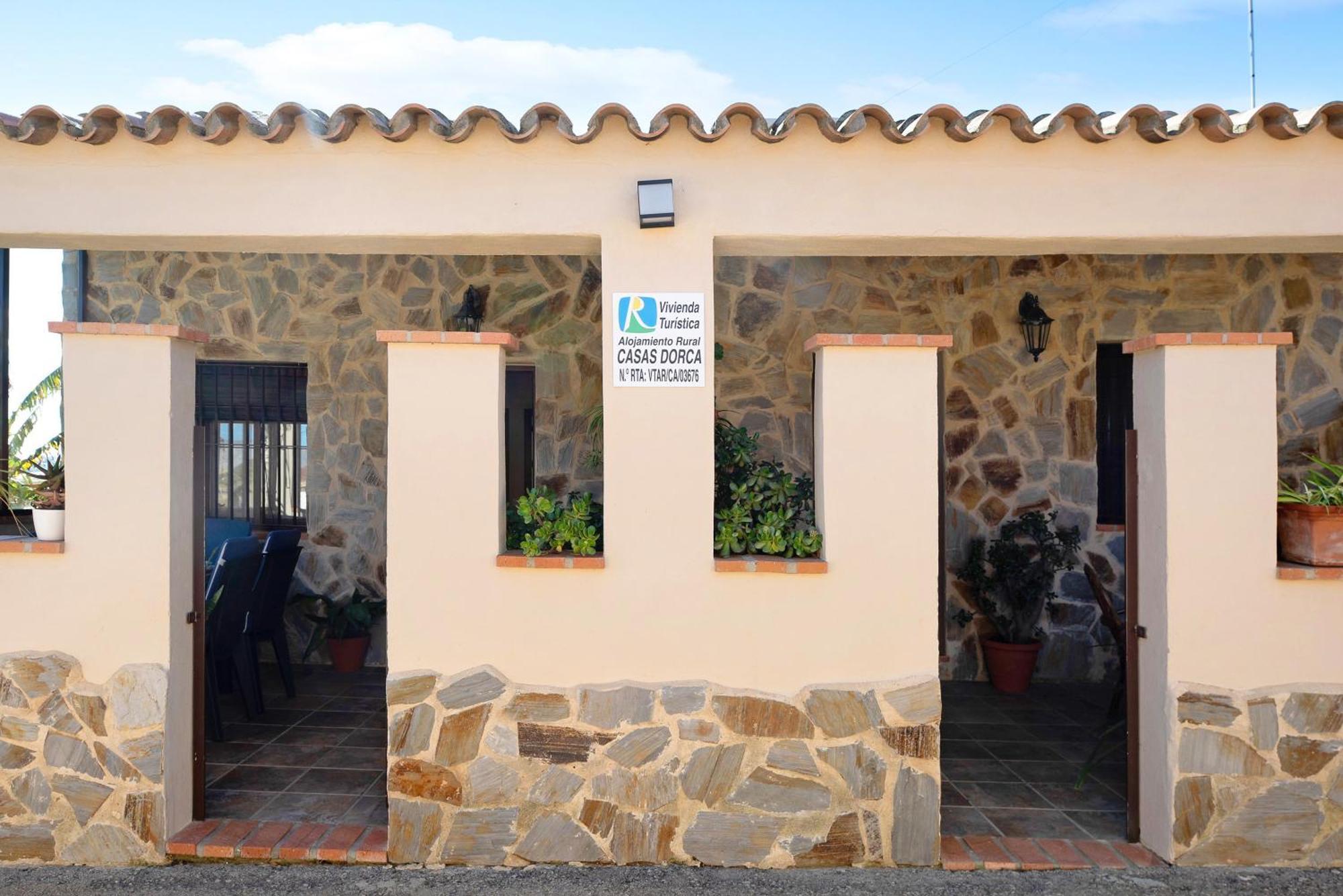 Casa Dorca 1 *