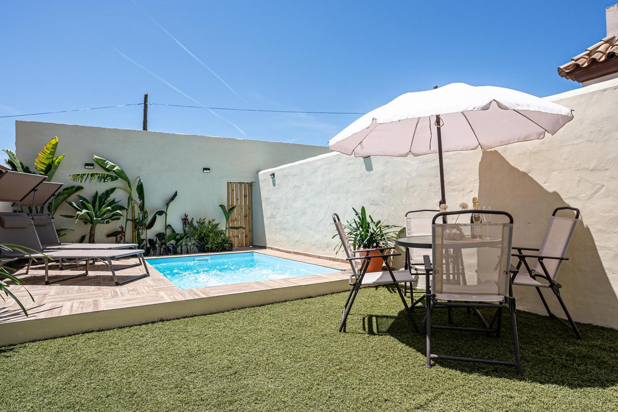 Casa Dorca 1 Conil De La Frontera