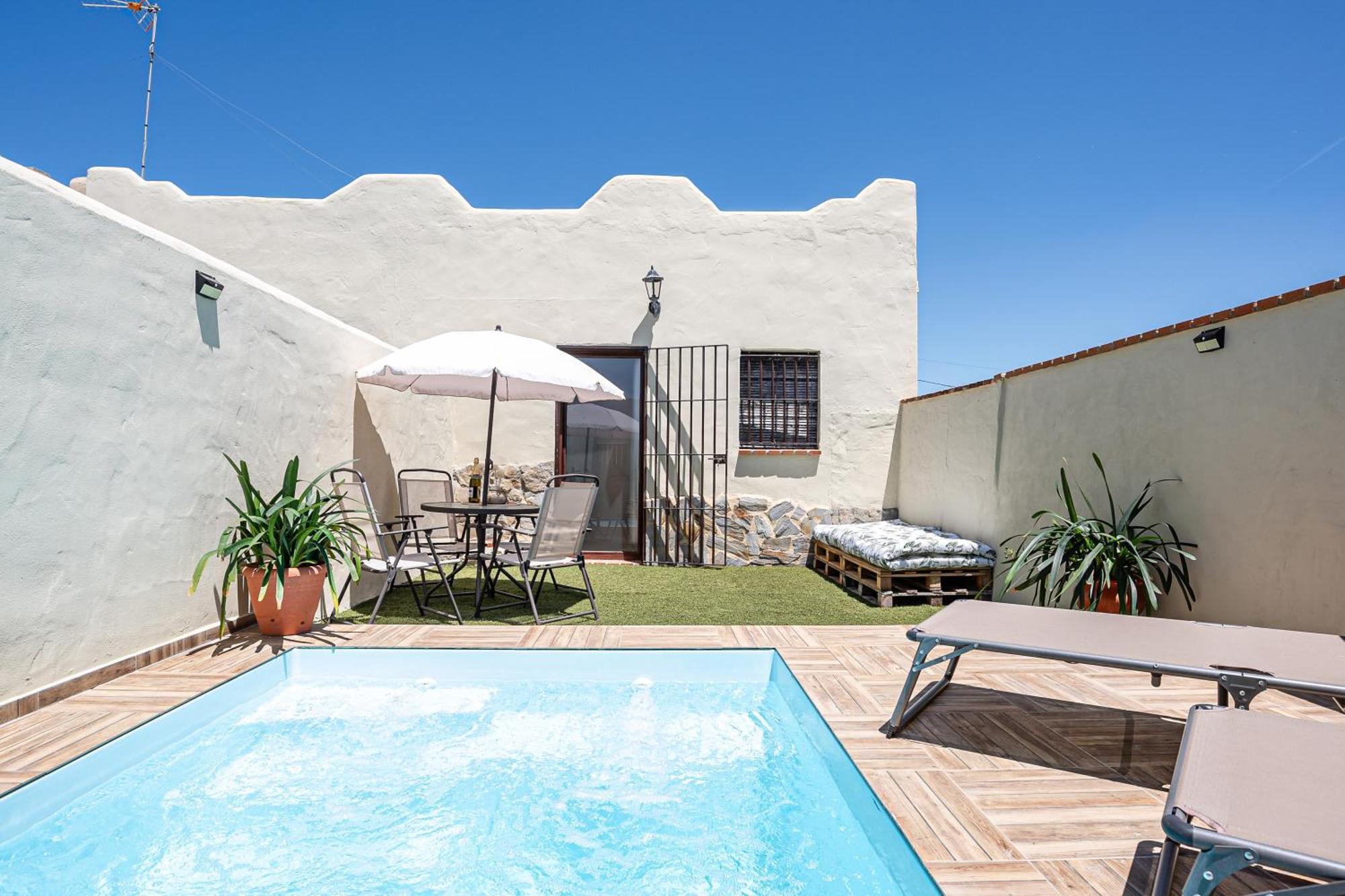 Casa Dorca 1