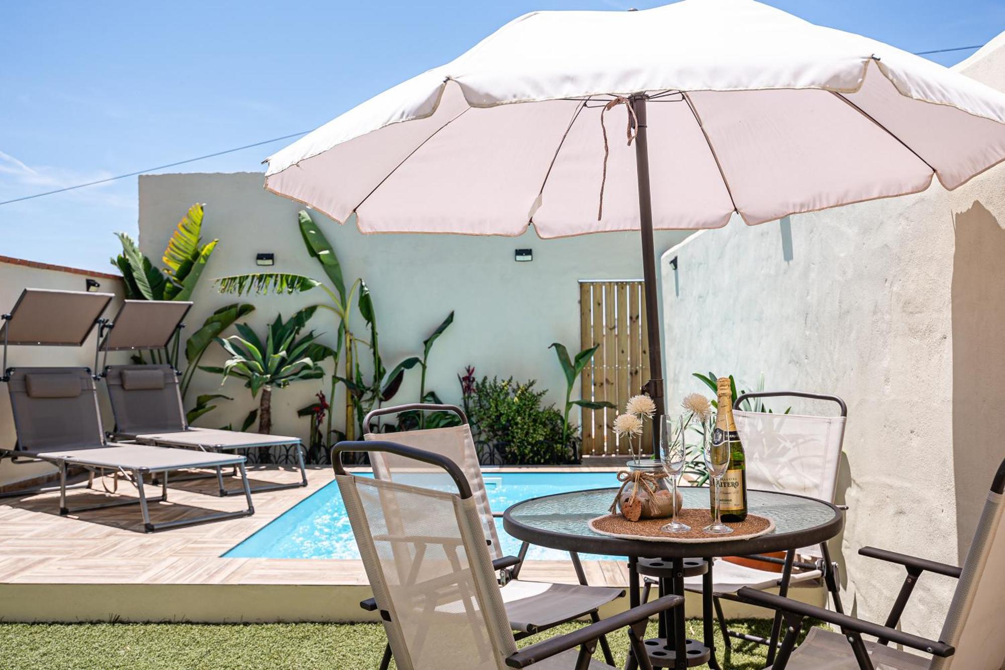 Casa Dorca 1