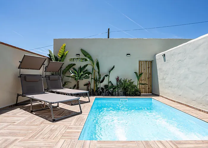 Casa Dorca 1