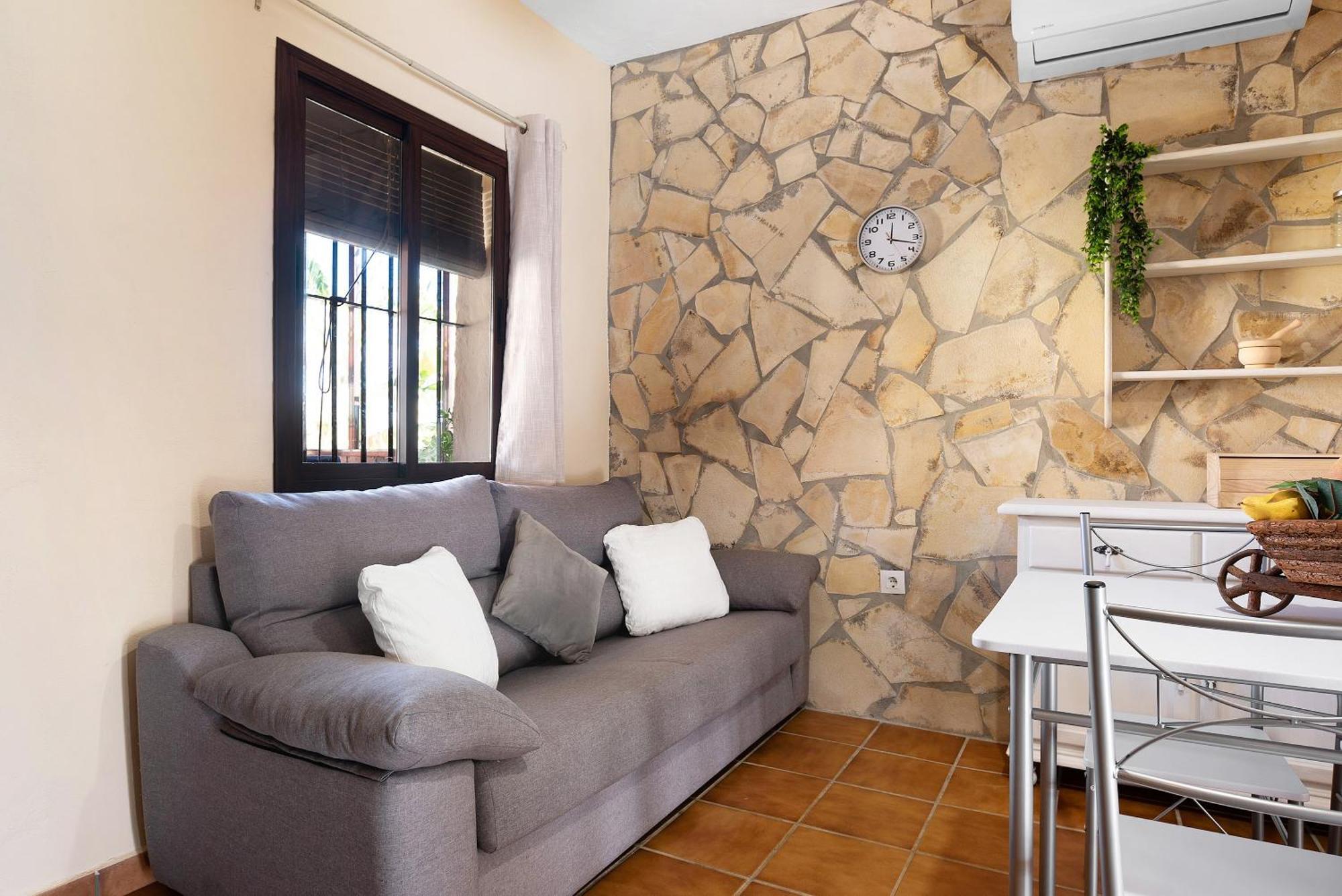 Casa Dorca 1 * Conil De La Frontera