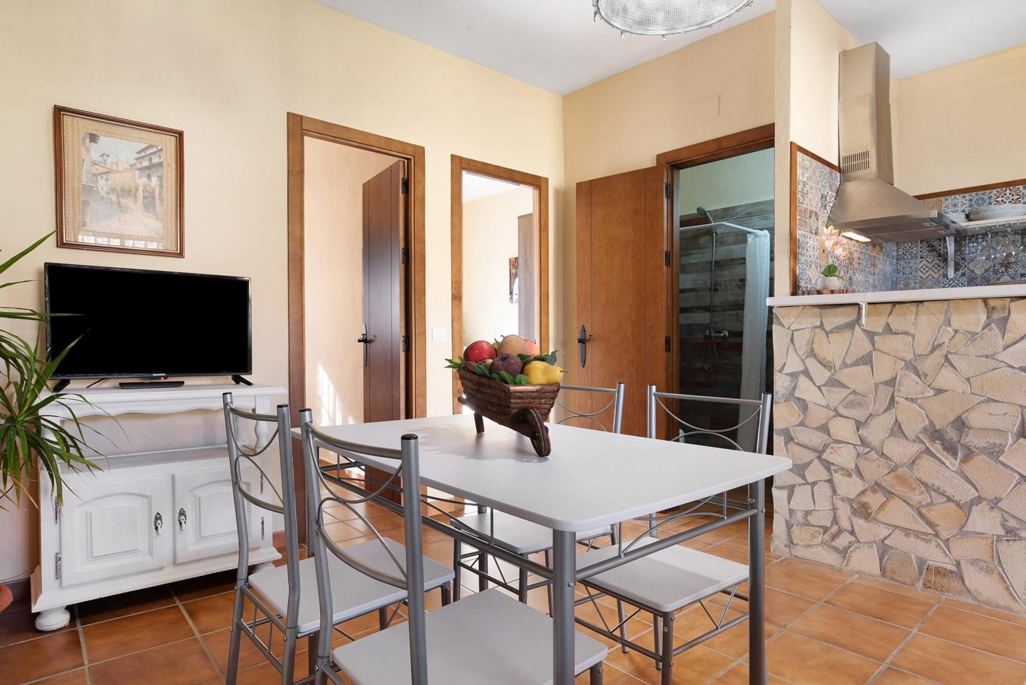 Apartment Casa Dorca 1