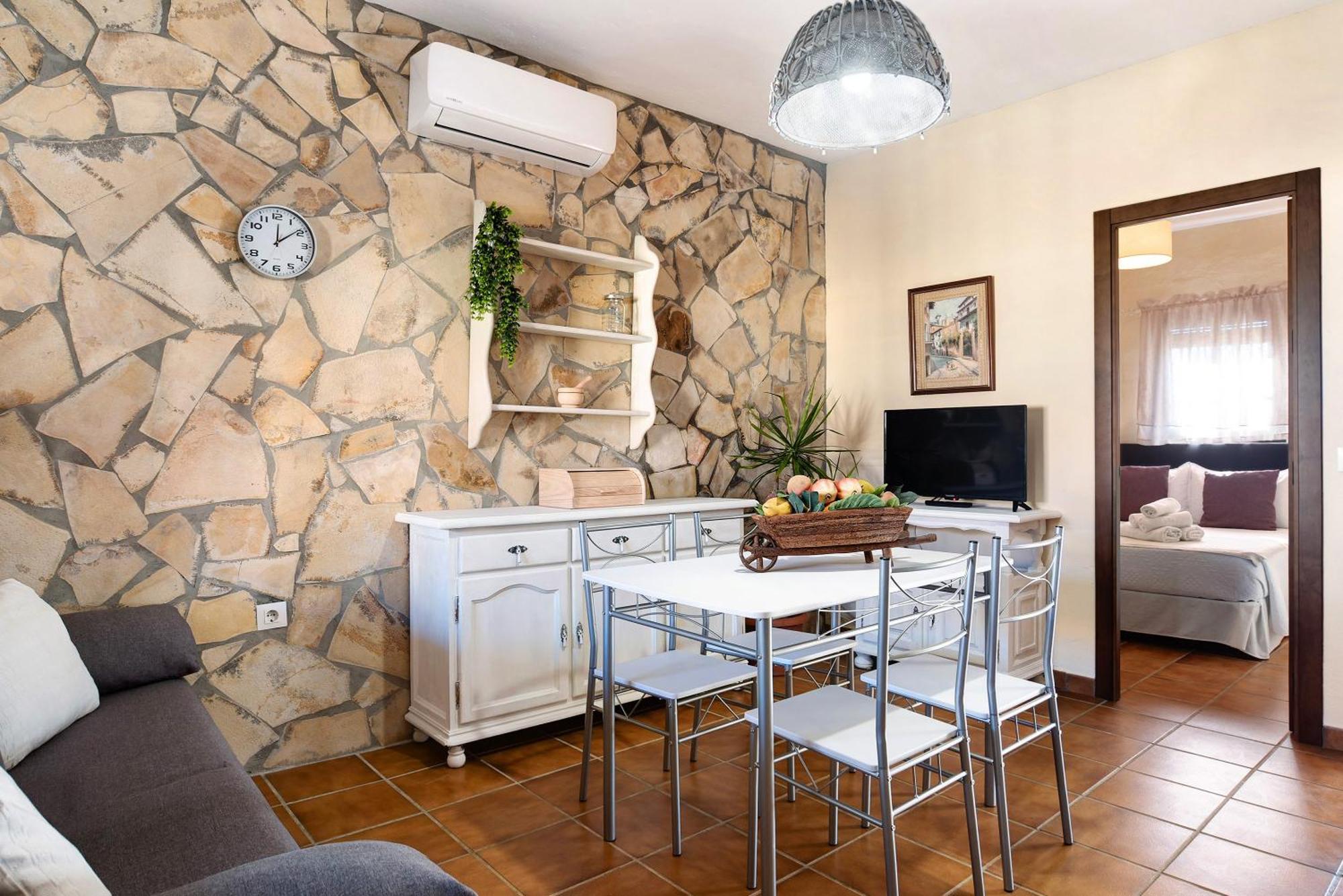Casa Dorca 1 Apartment Conil De La Frontera