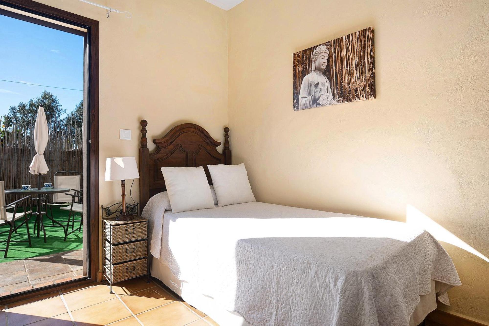 Apartment Casa Dorca 1 Conil De La Frontera