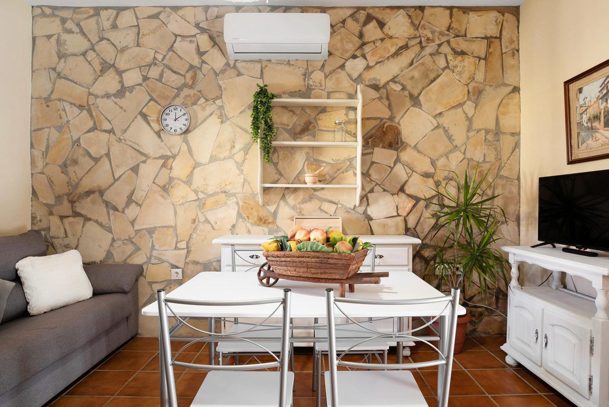 Casa Dorca 1 Apartment