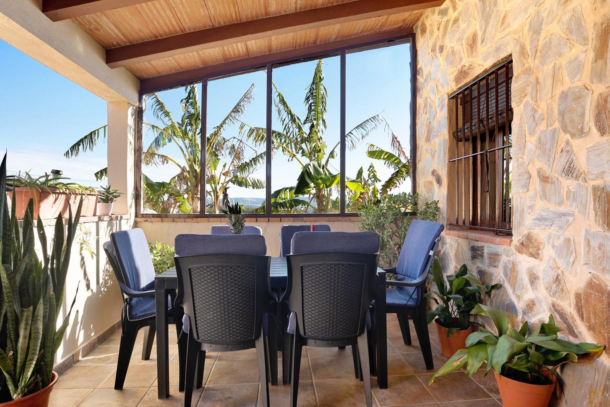 Apartment Casa Dorca 1 *