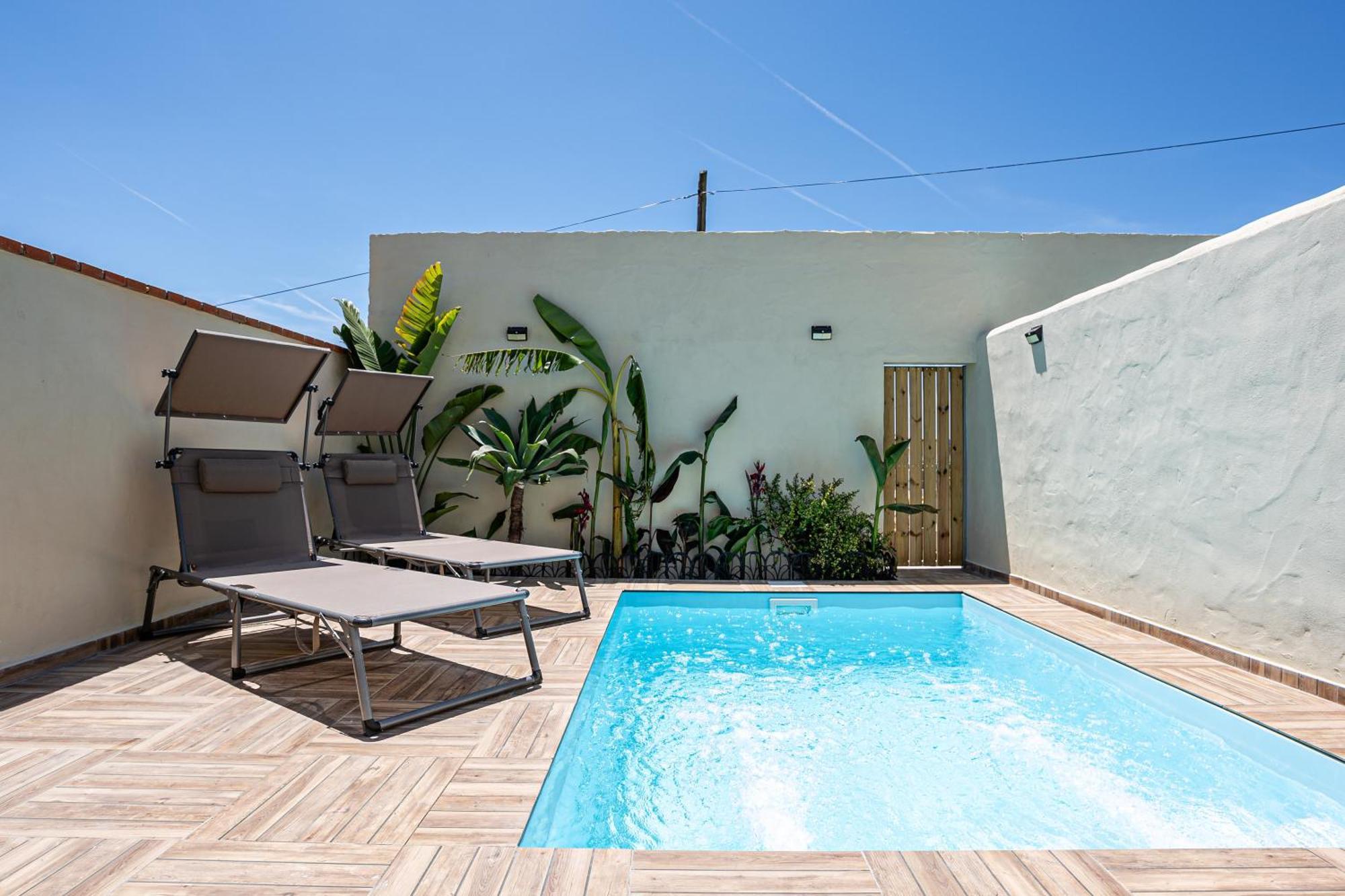 Casa Dorca 1 Apartment